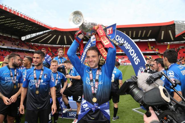 Eddie returned to AFC Bournemouth in October bringing with him a loan from Bristol City, Brett Pitman, who would sign 2 months later for £60,000! 40 goals in around 100 appearances resulting in promotion to Championship and then the Premier League.