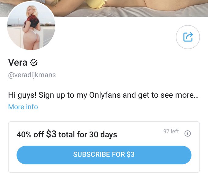 checkout my $3 Onlyfans😏👇🏼 https://t.co/jdJIFWPfug https://t.co/w2se0kt7w4