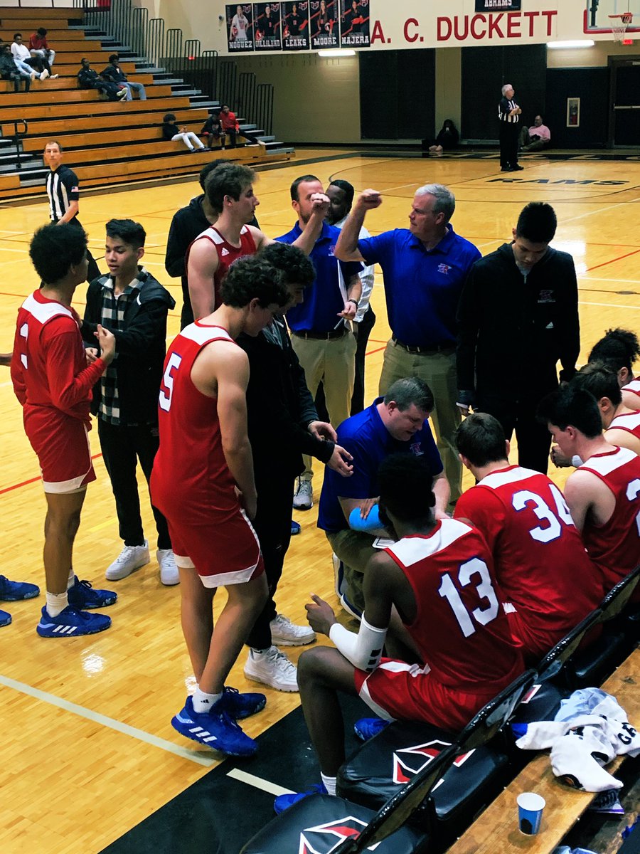 Warrior Hoops tweet media