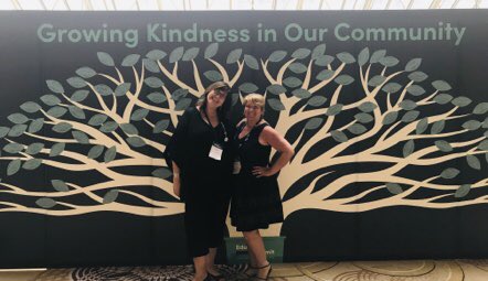 LynLyn1011's tweet photo. Always growing! #EdSummit2020 https://t.co/VQ8A45GSYy