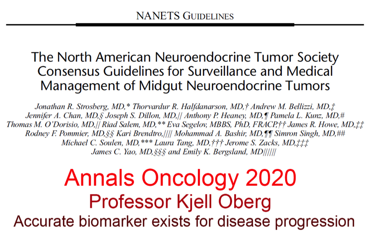 NeuroEndoTalk's tweet photo. 1/3 Management of patients with #incidentally detected disease – to treat with #SSAs or #watchandwait for progression? There is no consensus from the experts.
Or.....you can do both.
Interestingly, “the role of tumor markers remains unknown”. ... https://t.co/bNevI4KPHK