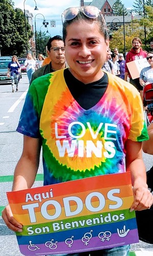 dead at 32Durvi Martinez was an outspoken trans advocate for immigrant and LGBTQ rights & farmworker detained by ICE in deplorable conditions for months then unjustly deported from Vermont who died from  #COVID  @migrantjustice  @transadvocate  https://www.sevendaysvt.com/OffMessage/archives/2020/07/07/farmworker-activist-dies-of-covid-19-following-deportation?utm_content=buffer8afbc&utm_medium=social&utm_source=twitter.com&utm_campaign=buffer