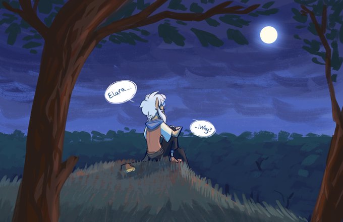 1/2
Storyboard commission I did for @Silver_OPs ! I'm pretty proud of the end result so I wanted to share it :3 