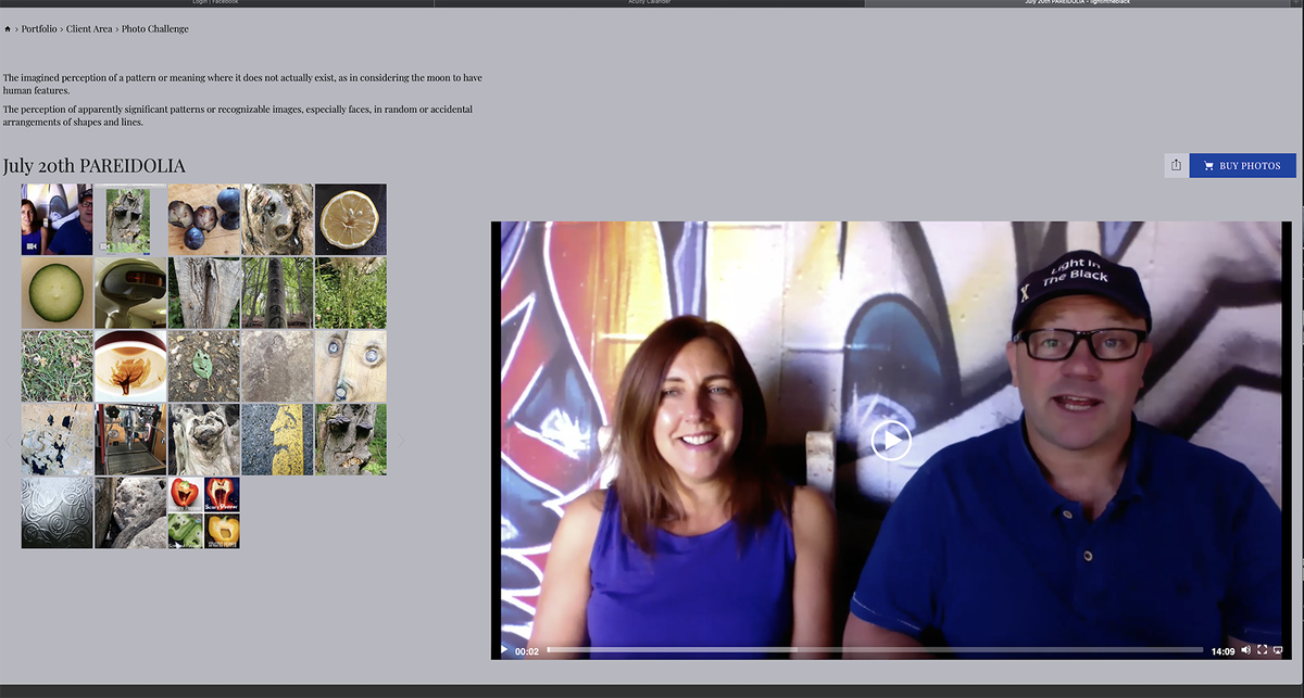 Tonights PHOTO CHALLENGE was quite a laugh..Its drawing to a close now, but one week left. What a ball we've had. This weeks challenge has been "PAREIDOLIA", ow.ly/XgSM50ADnGv…/Pho…/July-20th-PAREIDOLIA/ #ashtead #photography #challenge #fun