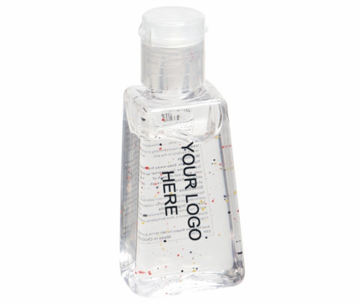 logozoom's tweet photo. IN STOCK!  Logo Hand Sanitizers https://t.co/XhIe7yRMGw https://t.co/BJyt4GLeQb