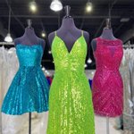 Photo by WhatchamaCallit Boutique (@WhatPromDress)