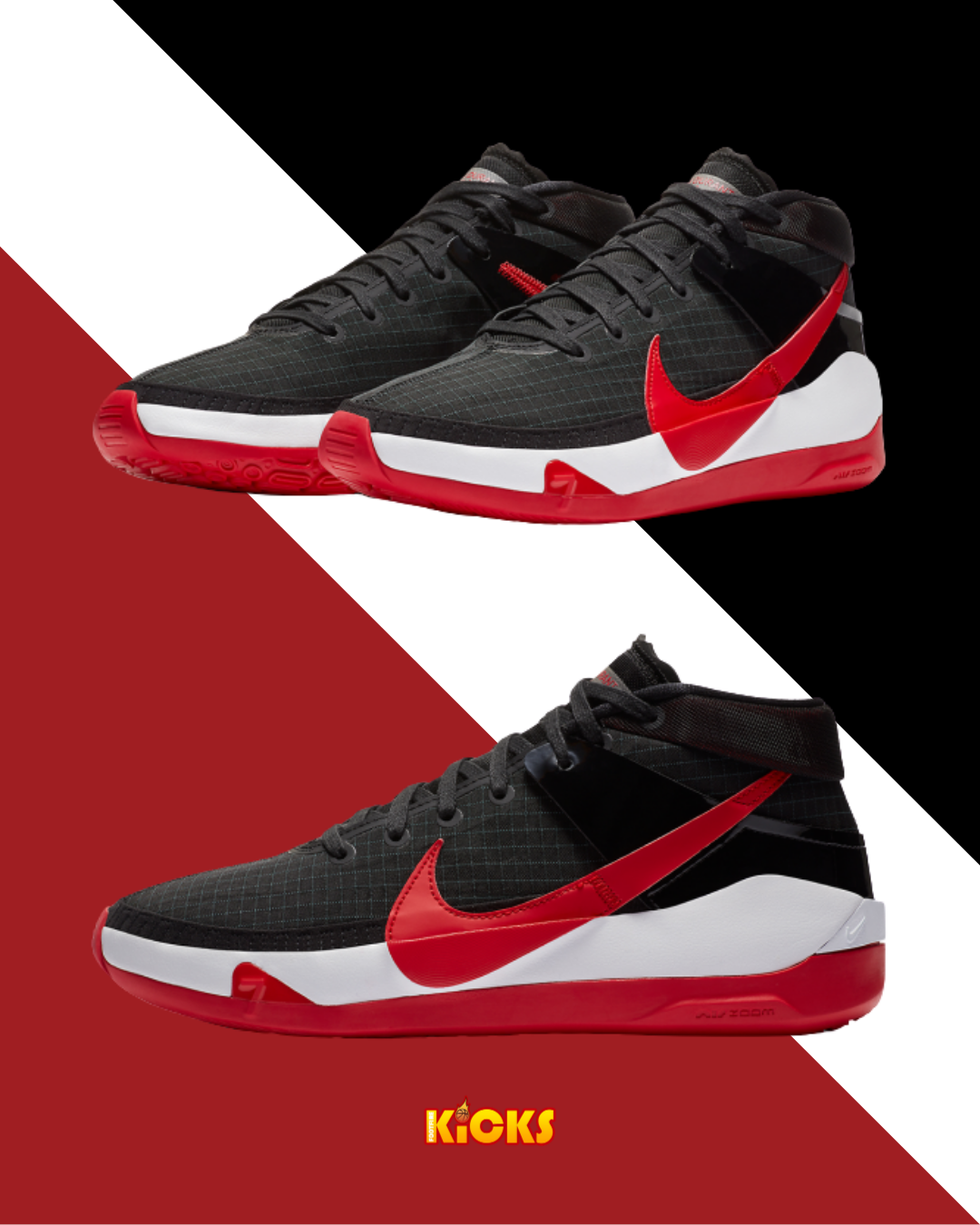 Kd 13 cheap bred