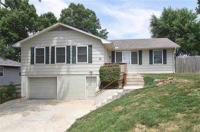 Call Patty Farr at (816) 405-7712 | 36 Meyers Drive #PlatteCity #MO #Listing | #KansasCity #RealEstate | pattyfarr.com/ListingDetails…
