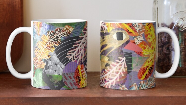 siandaysdl's tweet photo. 🐦Entangle Birds ▶️Swipe for images▶️
🔴Click #LinkinBio to shop for merch 🛍️
#allshemakes #smallbusinessowner #supportsmallbusinesses #supportartists #instaarthub #redbubblemerch #teedesigns #collageoftheday #collagedesign #collageoftheday❤️ #artspotlight #rt #rtshop #rtart https://t.co/yXzv6tGdAN
