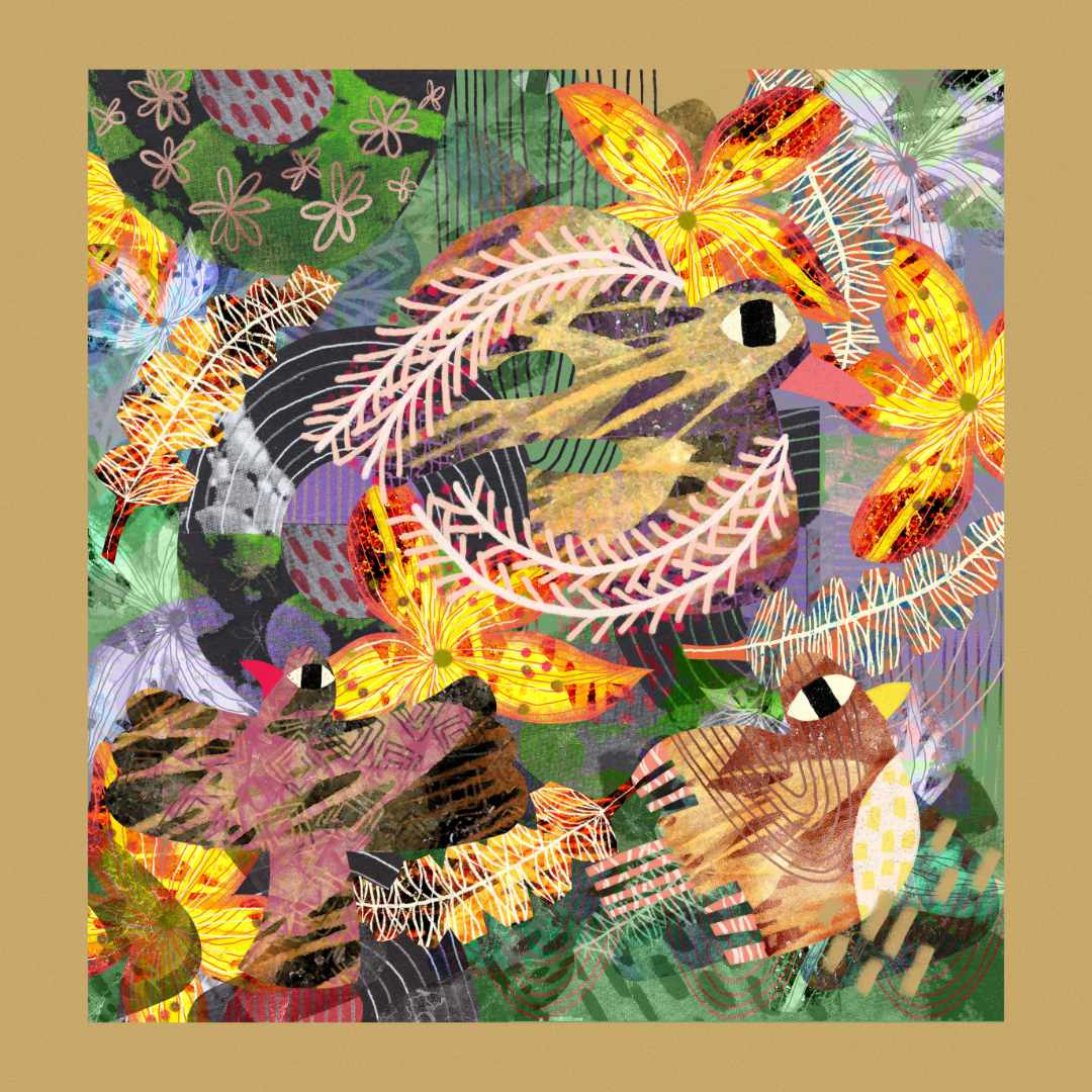 siandaysdl's tweet photo. 🐦Entangle Birds ▶️Swipe for images▶️
🔴Click #LinkinBio to shop for merch 🛍️
#allshemakes #smallbusinessowner #supportsmallbusinesses #supportartists #instaarthub #redbubblemerch #teedesigns #collageoftheday #collagedesign #collageoftheday❤️ #artspotlight #rt #rtshop #rtart https://t.co/yXzv6tGdAN