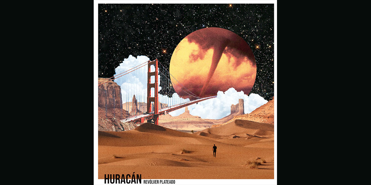 #Estreno120dB | <a href="/RevolverPlatead/">Revólver Plateado</a> está de regreso con "Huracán", una balada en clave de pop melódico, que será parte de su próximo álbum: "Orden Cosmos"

bit.ly/HuracanRP