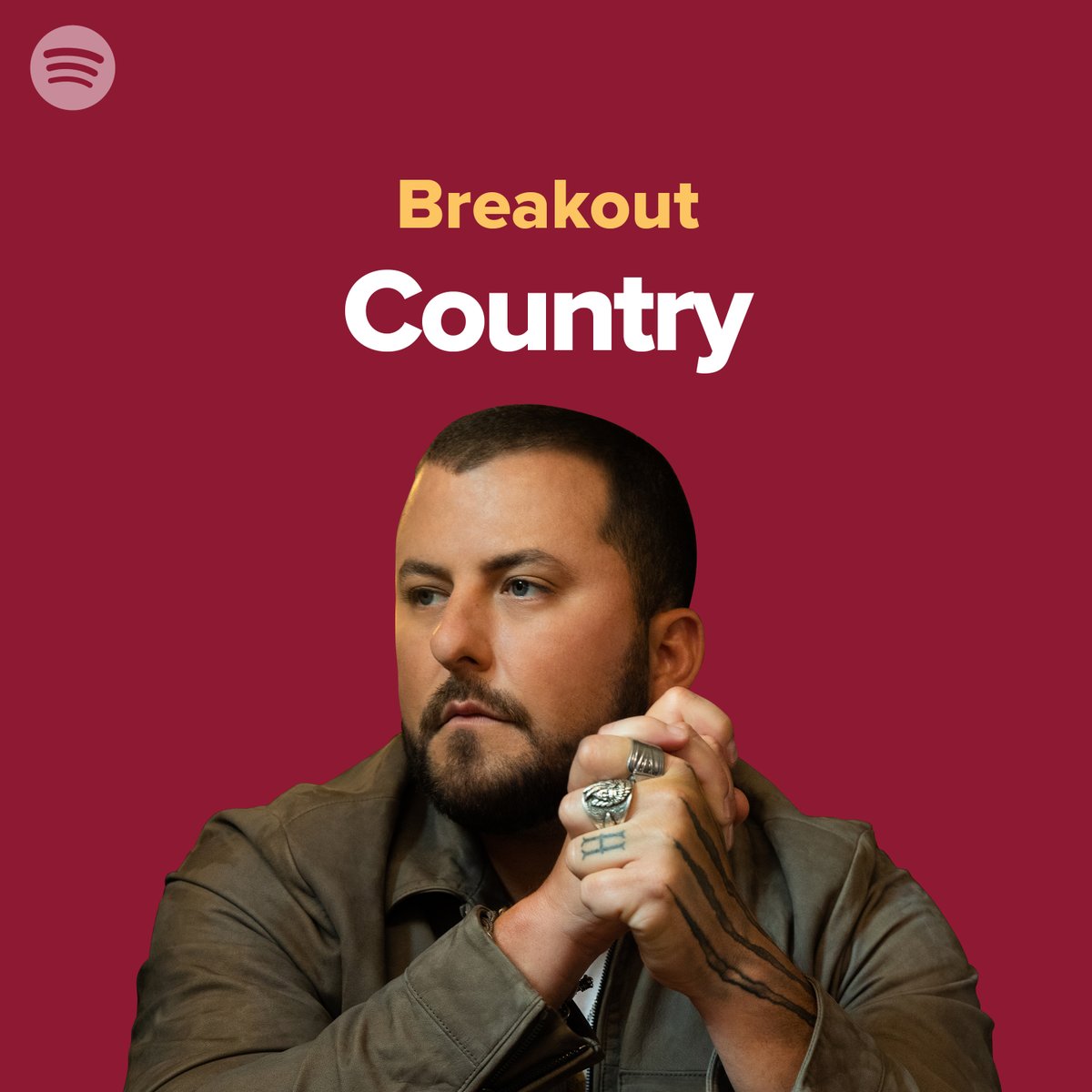 tylerfarr's tweet photo. Well hey, @Spotify. Thanks for adding “Soundtrack To A Small Town Sundown” to #BreakoutCountry. Y’all give it a listen: https://t.co/Hi4TxatVtf https://t.co/acLaP3yMZn
