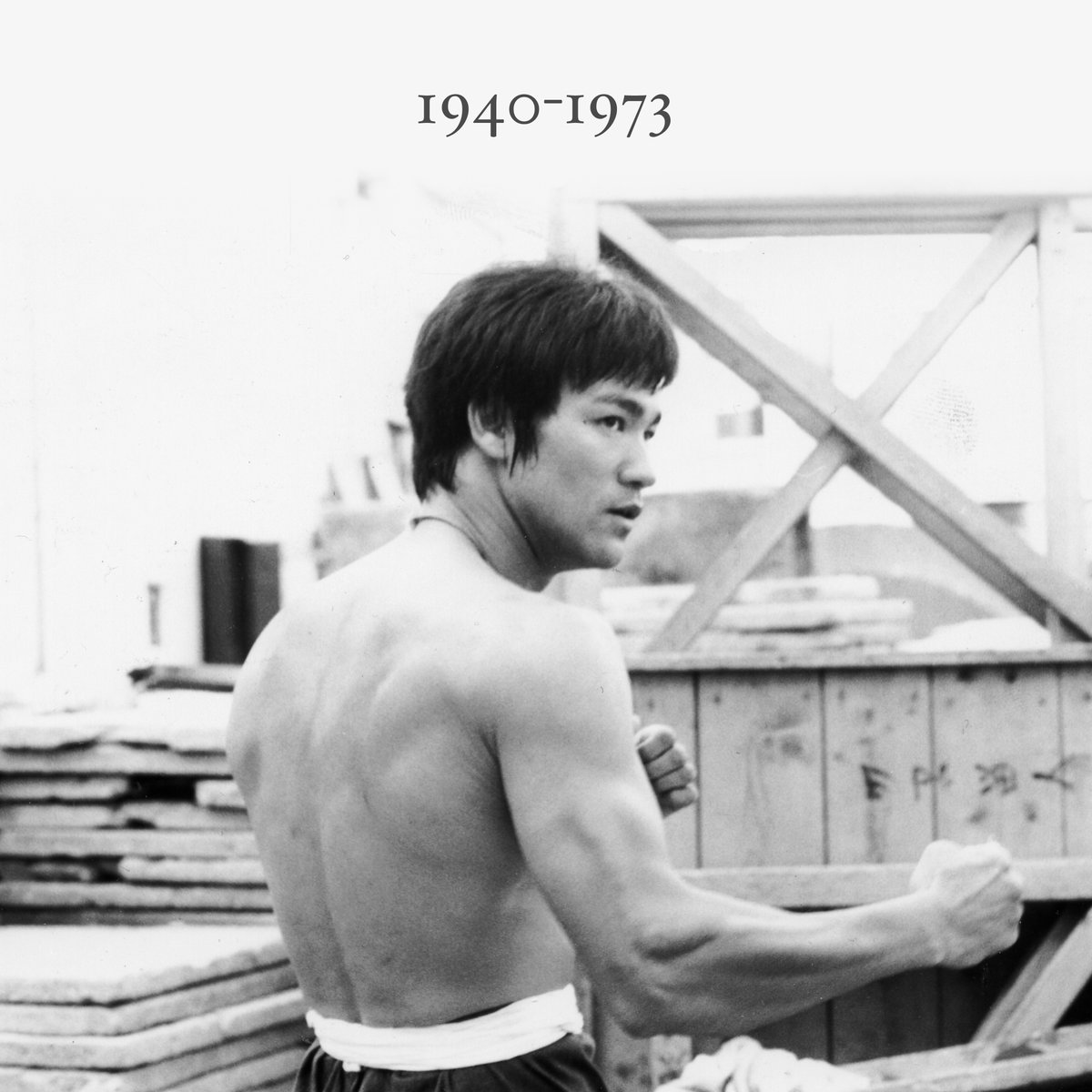 Today is the anniversary of Bruce Lee’s death. We’ll be commemorating him and celebrating his legacy with a screening of ‘Be Water’, a documentary about his incredible life followed by an important discussion. Be sure to join us this Friday 7/24 at 5PM PT. allofusmovement.com/be-water