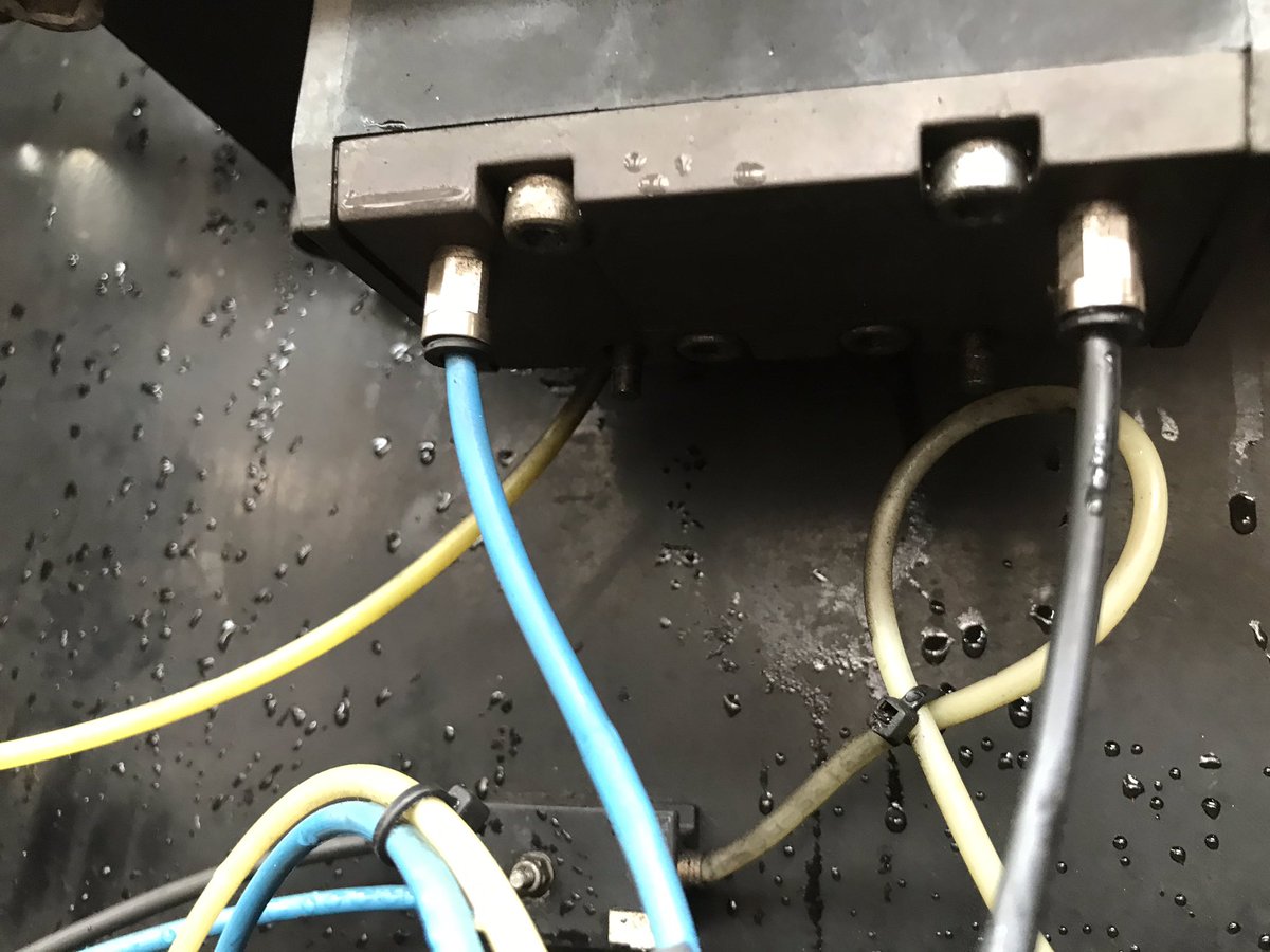 DryairH's tweet photo. Busy week ahead #recondition #Domnickhunter #filter #new https://t.co/Ac74DcvpIv