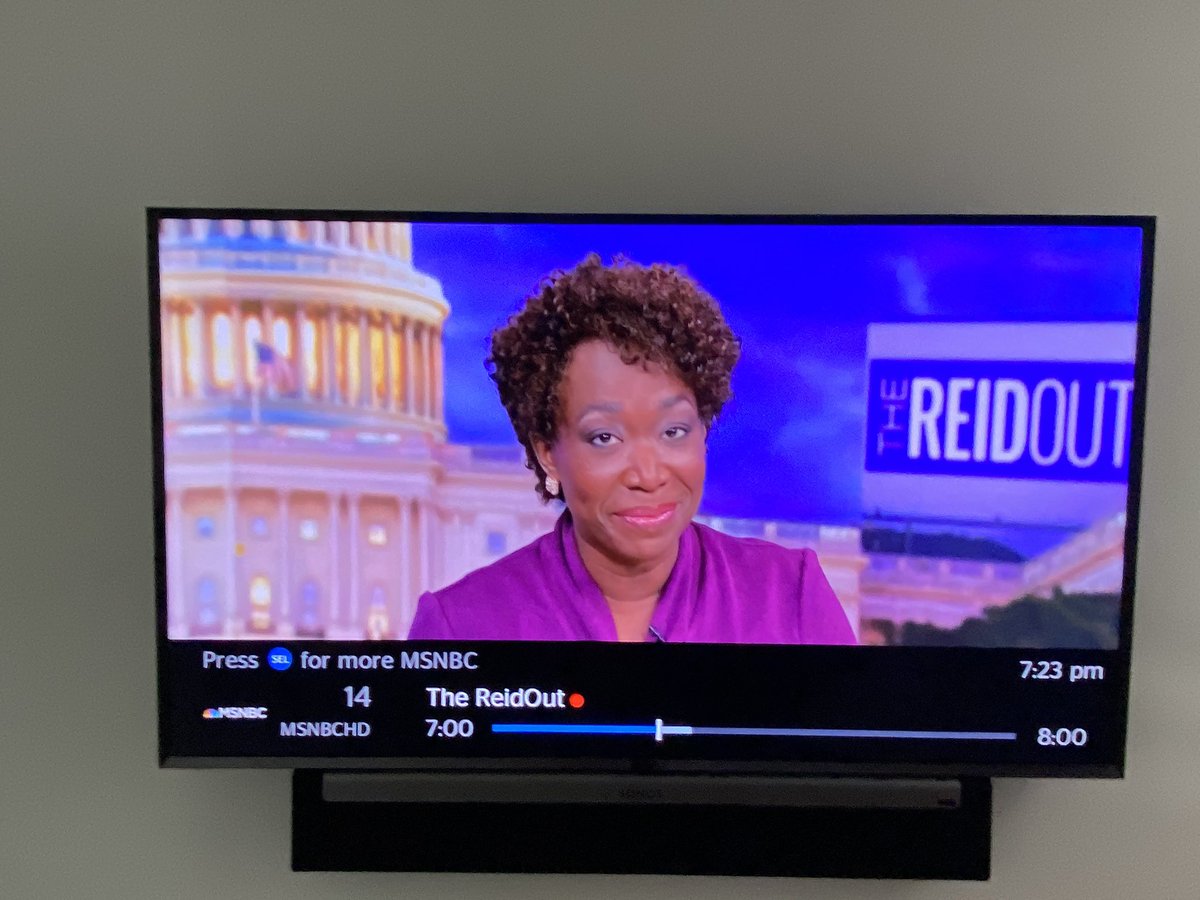 Tamron Hall tweet media