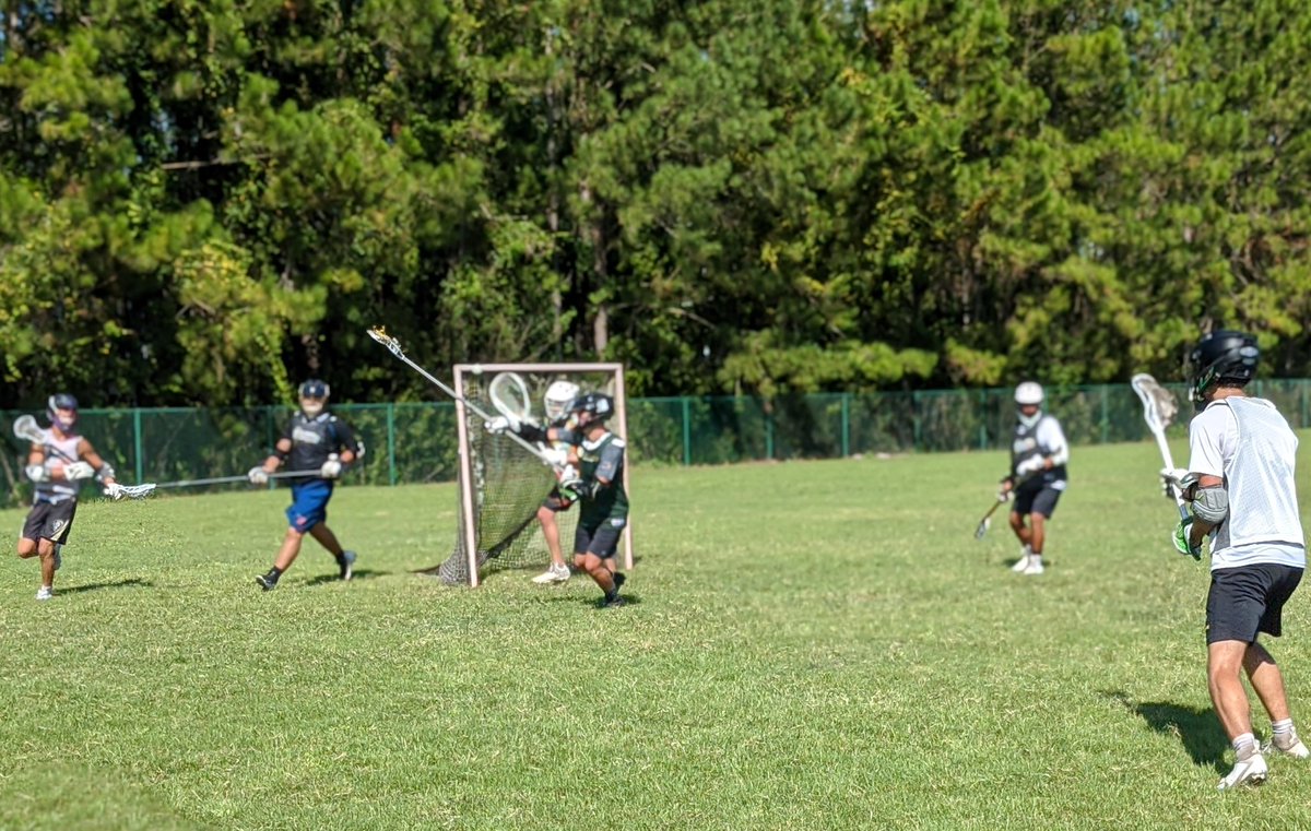 NPAAPanthersLax's tweet image. Great day to have a day! Thank you @ashtonwood81 for coaching up our group! Love having our guys come back and share their love of the #FastestGameOnTwoFeet #GrowTheGame