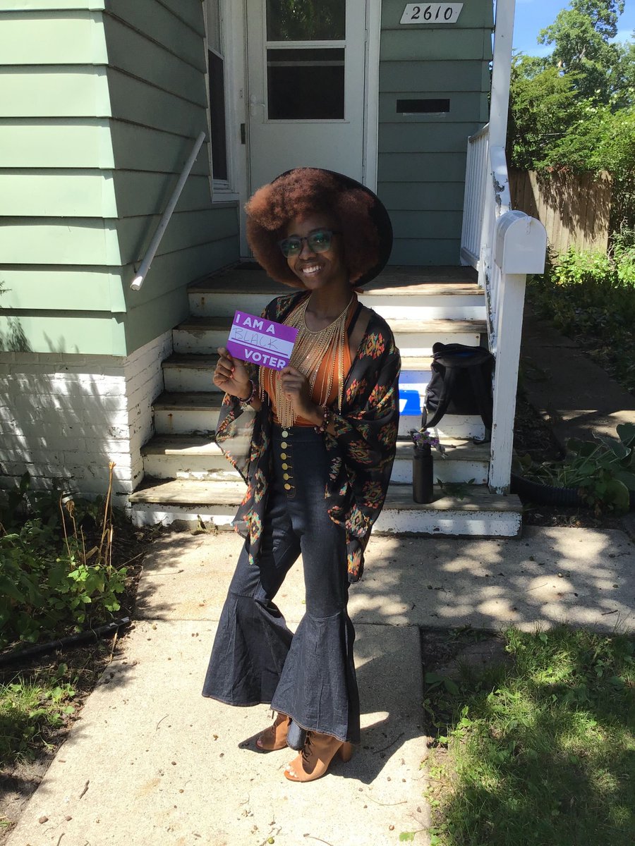 TurnoutWI's tweet photo. We have a birthday wish from this wonderful voter that you can help grant: Donald Trump voted out of office! Help grant her birthday wish by registering today at https://t.co/XK9K39Kg5S

 #votingmatters #Votersof2020 https://t.co/fTjOiJyvcP