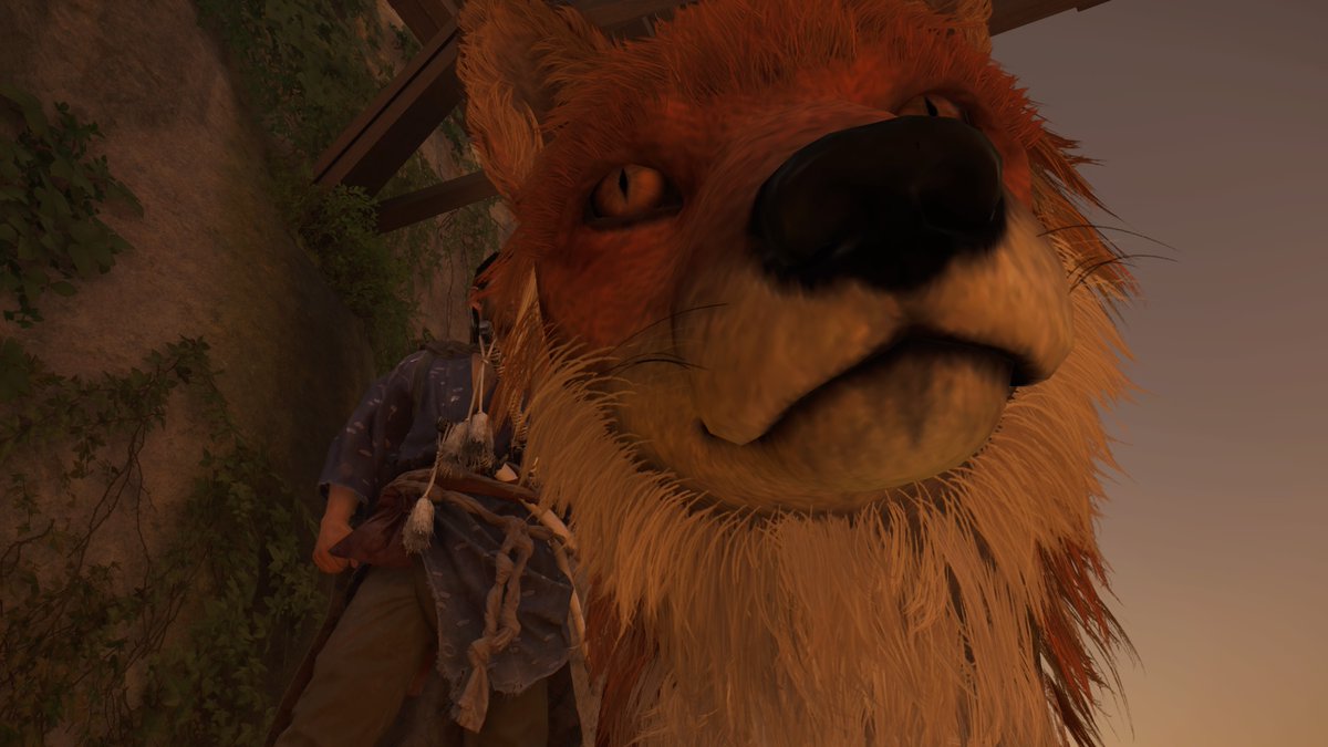 New phone, whowos this? #GhostOfTsushima