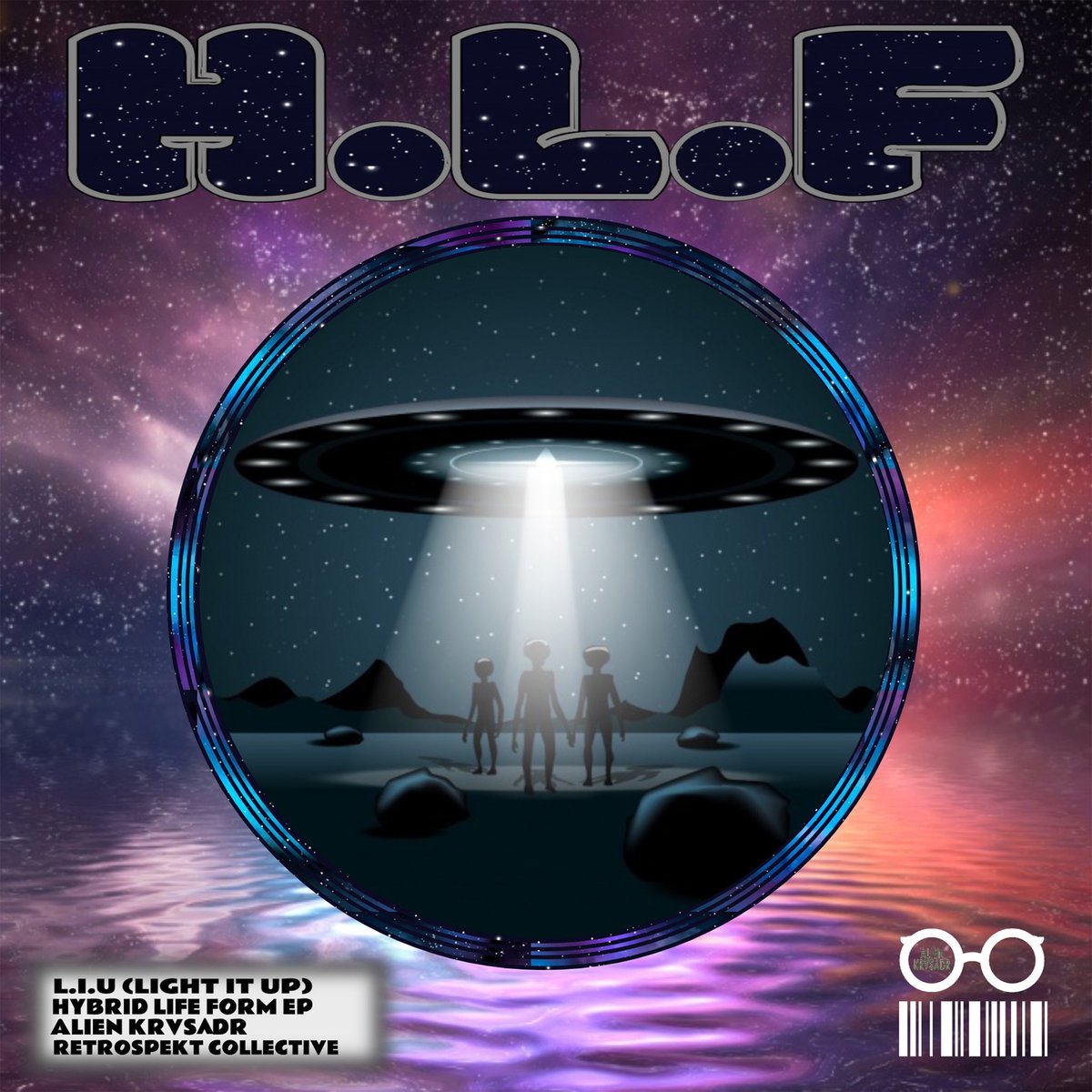 AlienKrvsadr's tweet photo. “L.I.U (Light It Up)” is out now with @retrospektco and free to download🛸🔥 Click the link below to hear the full track, next release will be hard dance✌🏼👽 Can’t post the video I made for some reason🤷🏻‍♂️
Mix/master: @YovngR 
https://t.co/XkazyioURb https://t.co/4g6185i3M5