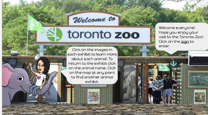 MsTaitsClass's tweet photo. Campers have expressed a great interest in animals over the last 2 weeks. So tmr we’re going to take a little trip to the #TorontoZoo to see #BabyLongLegs Amani!! 🦒 #HDSBSummerLearningPrograms #HDSBstillconnected #HDSB @TSomerville2205 @Hawthorne_PS https://t.co/4oXEA8l37R