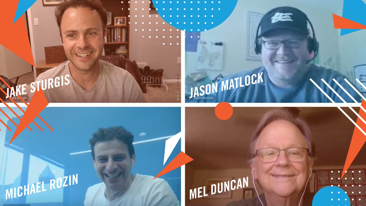 SparkwheelPod's tweet photo. Safety in schools without the use of School Resource Officers. Is this the right approach and what exactly does this look like? Hear from 3 #schoolsafety experts.
🎙️ Special episode tomorrow - Details to come!
@Rozin_Security @Peaceforce #schoolSRO #k12prchat #principalsinaction https://t.co/aeX9ymIEzL