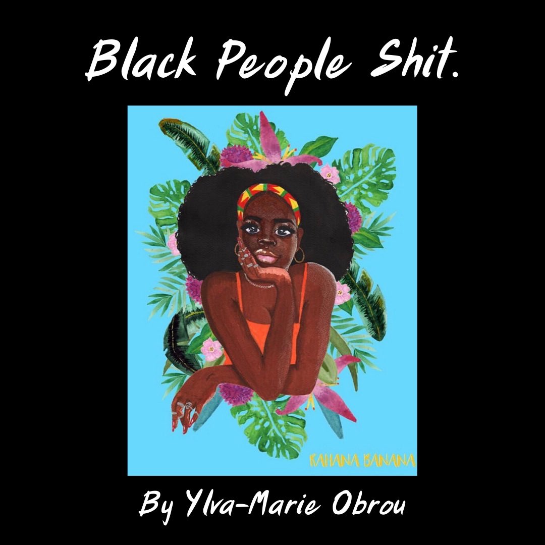 brunel_draft's tweet photo. Our 17th (&amp; FINAL) BLM Series piece!!
by Ylva-Marie Obrou

Entire collection available to view on: https://t.co/i0622SVLiX!

https://t.co/of91fVxJwC

#blm #blacklivesmatter #blackexperience #fears #anxity #thoughts #pandemic https://t.co/VoFOOjkjdQ