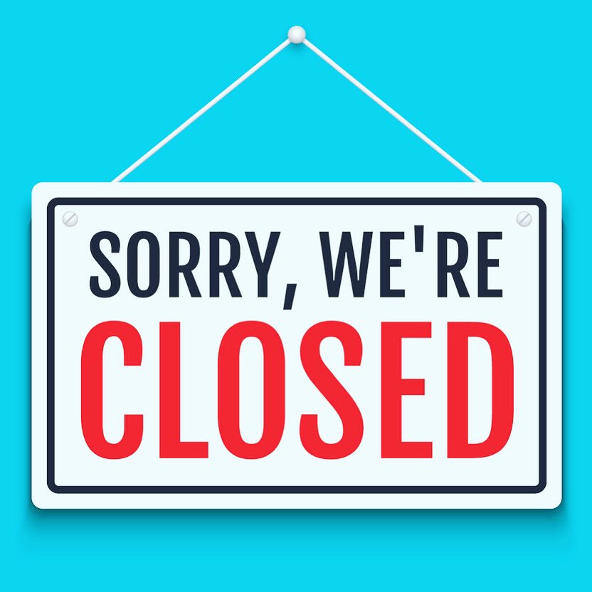 Hi All, due to hosting a private event Union Straw will be closed tonight, Monday July 20th. Sorry for any inconvenience this may cause. We look forward to seeing you all tomorrow, resuming our standard operating hours. #unionstraw #foxboro #closed #seeyoutomorrow