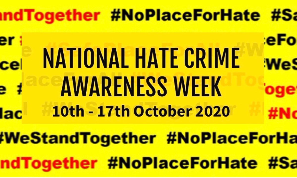 LGBTChelt's tweet image. Thank you to Howard of GGLC (Gloucestershire Gay and Lesbian Community) for being the first to be filmed today at Gloucester Docks as we start preparing for National Hate Crime Awareness Week 2020.

As he says:
‘Hate Crime. Zero Tolerance. Report It’

@mxmutant @pollymayfly
