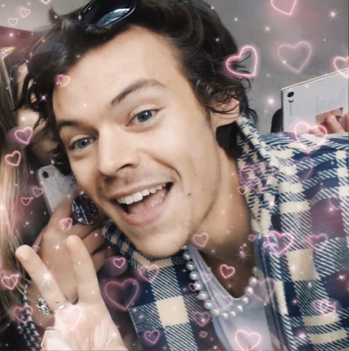 harry styles on december 18 2019: a thread