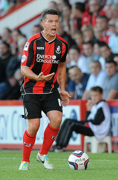 After promotion to the Championship, Howe brought in ageing left back Ian Harte. This put pressure on Daniels to improve and the experience was invaluable. A free signing from Reading, he was part of the squad who finished top half, then Champions. 28 games, 1 goal, 1 promotion.