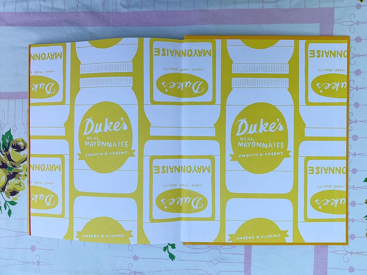 DukesMayonnaise's tweet photo. Have you entered our #DukesMayoCookbook #giveaway yet?! Head over to our Instagram page to enter. One lucky follower will win a copy of @ashleysfreeman's book AND some fun #Dukes swag. Good luck! 

📸: @emily__wallace https://t.co/rrjxmHKvX2
