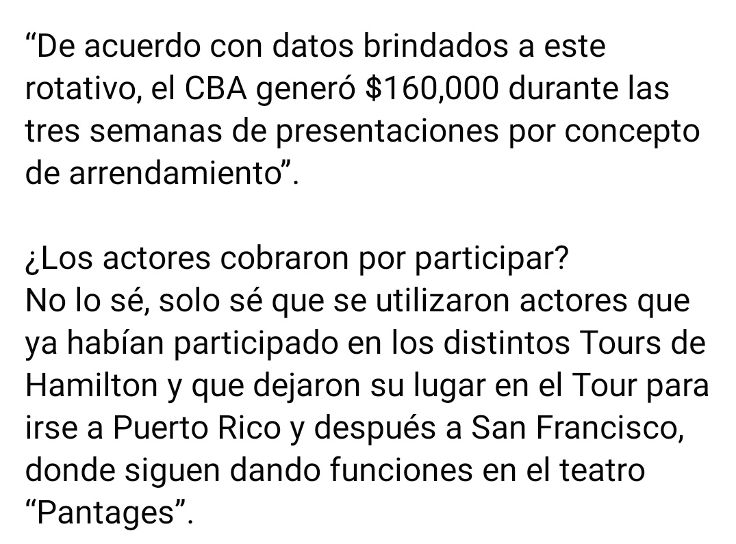Aqui el thread sobre PROMESA y la difamación hacia Lin