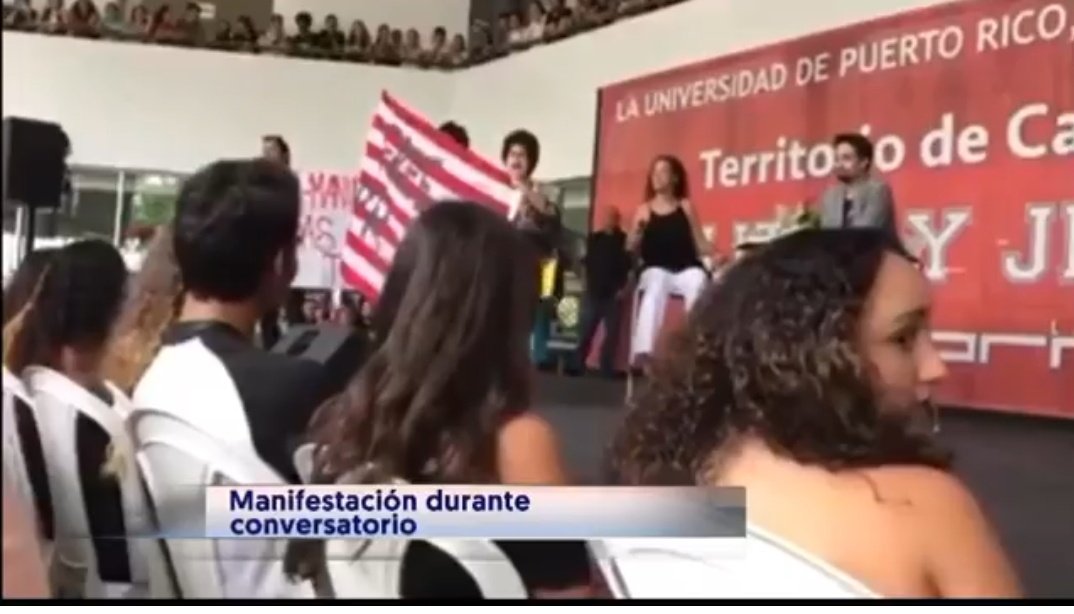 Aqui el thread sobre PROMESA y la difamación hacia Lin