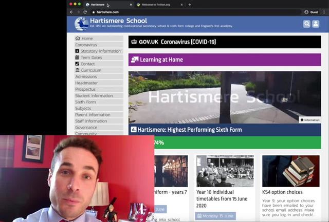 Hartismere's tweet image. Python Video Tutorials. #ComputerScience #GCSECS #Programming Hints and tips on completing simple programming tasks in Python. Getting started in Python - creating a new python file in repl.it Creating ... hartismere.com/29011