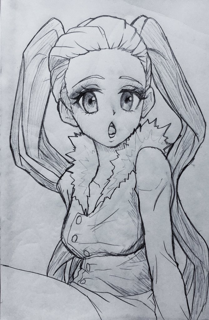 More sketches 