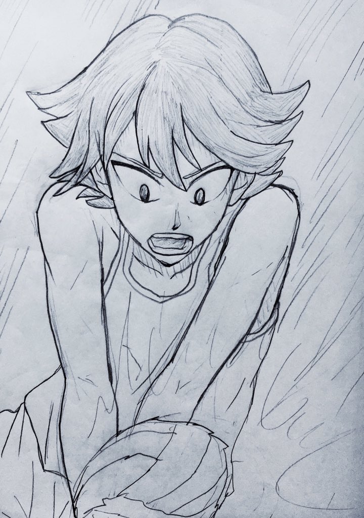 More sketches 
