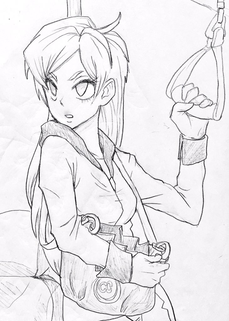 More sketches 