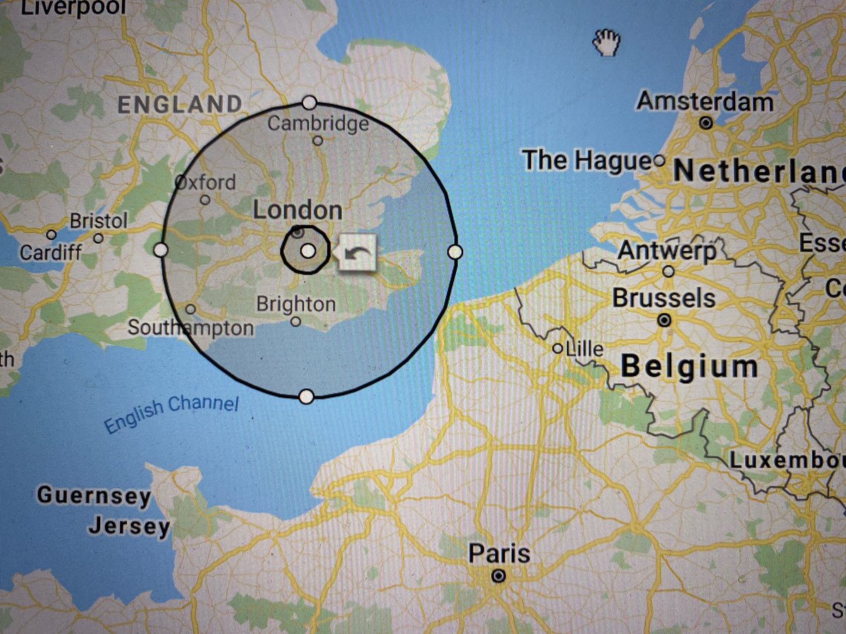 BrommersT's tweet photo. And they’re off! The club have managed to get to Sevenoaks so far with around 20km, Elite squad have almost made it to France with around 124km. Elite had drafted in former squad members to improve their ranks but looks like we might need to donate to the 200+ other members 😉 https://t.co/o7nfYZVq3q