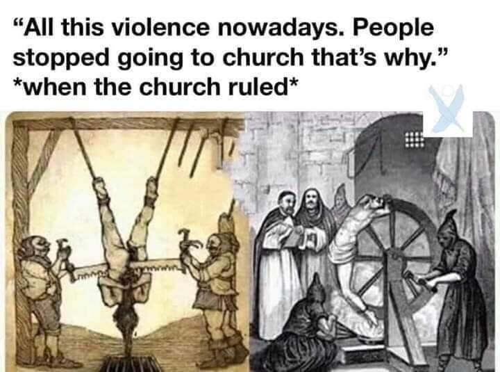 that_karen's tweet photo. #churchrules https://t.co/EoSTy2H16K