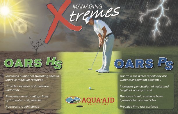 Solutions4Turf's tweet photo. When it comes to managing extremes, turn to the Best-In-Class. Continue to provide superior #turfgrass playing conditions through weather extremes. #OARSPS #OARSHS https://t.co/NZoJnF4d4X https://t.co/OU81s1N6R1