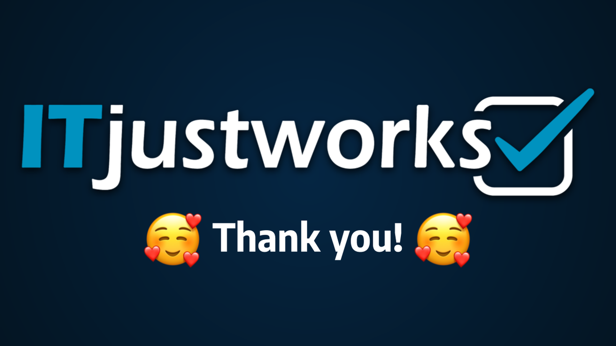 IT_justworks's tweet photo. Thank you so much to all of our amazing presenters for sharing their journeys & stories at #ITjustworks!
@abid_patel
@TechMissC
@Rangathetrainer
@TrainingwithBM
@peterghorner
@itbadger
@mrshowell24
@DevinRossiter
#Awesome #Presenters #GoogleEI #ProjectLaunch #ITjustworked! π₯° https://t.co/KNmqdkufrG
