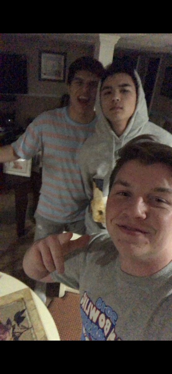 conorquigs's tweet photo. Rest In Peace Dan. You always knew how to put a smile on everyone’s face. From golfing to late night Wawa runs, and all the in between, our memories together will stick forever with me. A brother and best friend gone way too soon. Love you Dan https://t.co/NH5bn1t6LQ