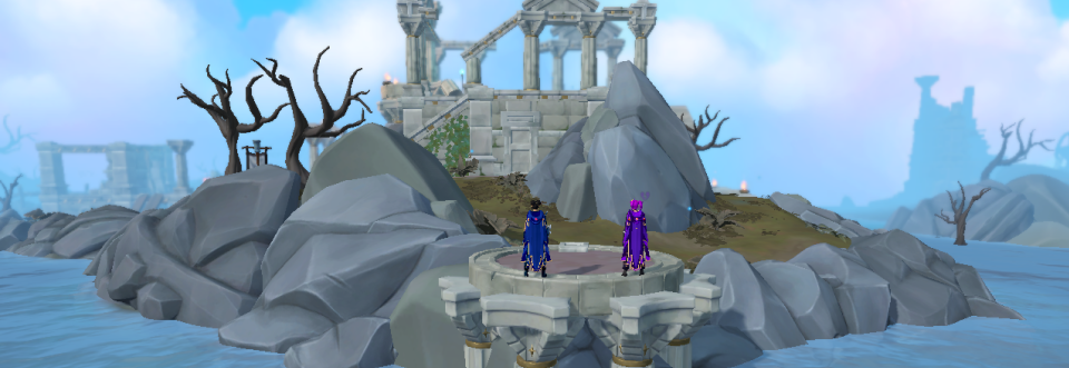 RsSfBrave's tweet photo. 99 Archaeology &amp; Maxed again! 🎉
Road to 120! @RuneScape 

#XPGains #RSArchaeology #RuneScapeScreenies https://t.co/CuWD2s6flP