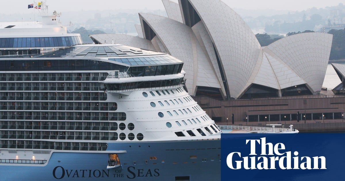 SaveYarraBay's tweet photo. We plan to work with unions, environmental groups &amp; international cruise pollution campaigners to urge radical reform before cruise ships are allowed to return. 'A moral obligation': radical reform urged before cruise ships allowed to return to Australia https://t.co/JDI4gnpFiv https://t.co/F4T4cIFaLd