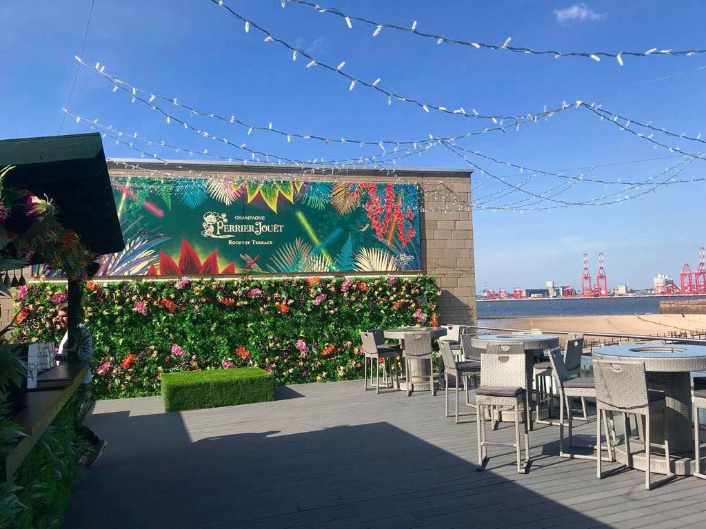 Have you seen the <a href="/MarineStreetSoc/">Marine Street Social</a> rooftop terrace? 😍☀️

DIRECTORY 👉 ow.ly/IVlh50ACLPm