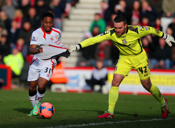 A short sharp stint from this one, but a good signing none the less. Lee Camp came in on loan at the back end of 2014 before signing for free in Jan 2014. Gave us stability at the back allowing us to make a late push for the play offs. Still a solid 'keeper.