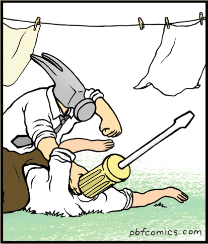 Everyone: UUUUNGH Chainsawman is soooo good, EASILY the best thing in Jump right now

Chainsawman: 