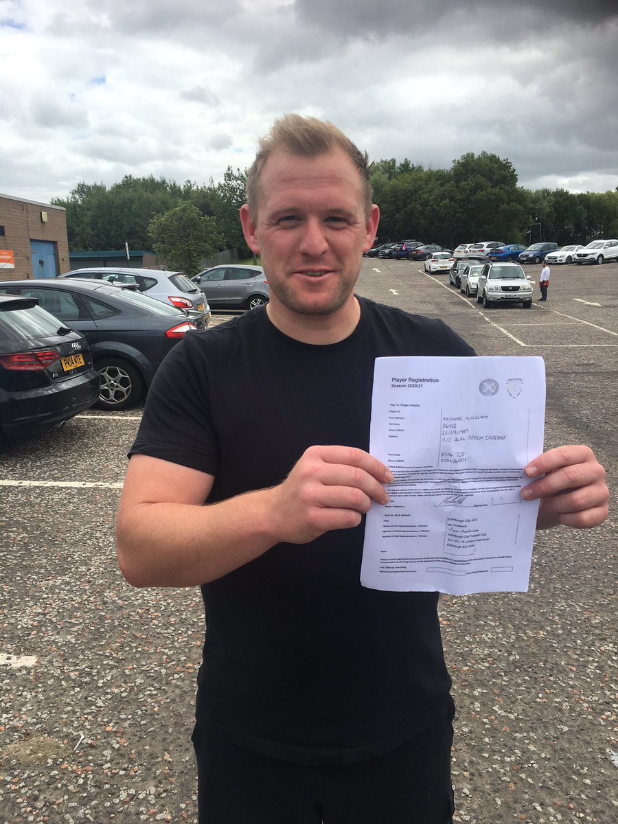 Mikey Dwyer #newsigning