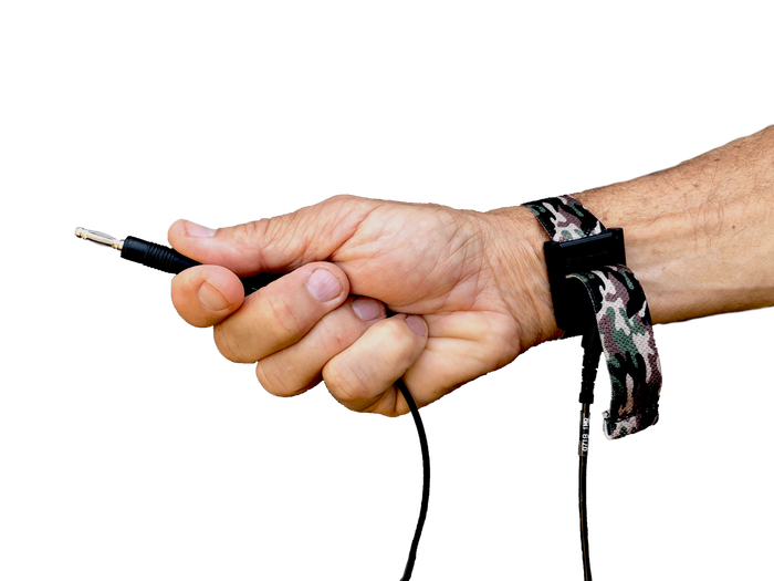 USTechGlobal's tweet photo. ACL Staticide Releases Camouflage Wrist Strap: CHICAGO, IL — ACL Staticide® introduces fourth wrist strap to its ESD Wearables product line. The Camouflage Wrist Strap provides a safe path for eliminating static charges while blending in with military or… https://t.co/hdBq2DH4QD https://t.co/ZO7A03SGTu