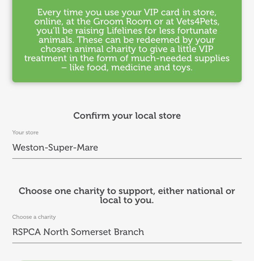 RSPCA North Somerset (RSPCA_NSomerset) Twitter
